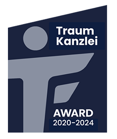 Traumkanzlei Award